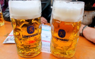 Beer Revival in Germany