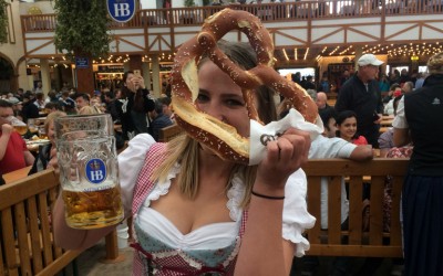 7 Fun Facts You Need to Know About Oktoberfest