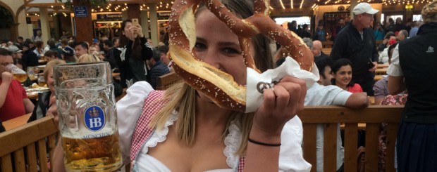 7 Fun Facts You Need to Know About Oktoberfest