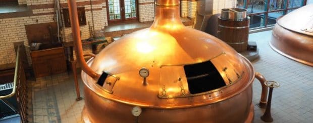 8 of the best beer museums in Europe | Heineken Experience in Amsterdam, Guinness Storehouse in Dublin, Beer and Oktoberfest Museum in Munich | Prague, Czech Republic, UK, Belgium | History of beer and brewing