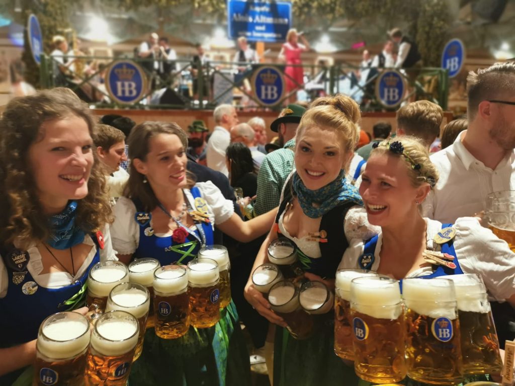 Will the 2021 Oktoberfest be extended?