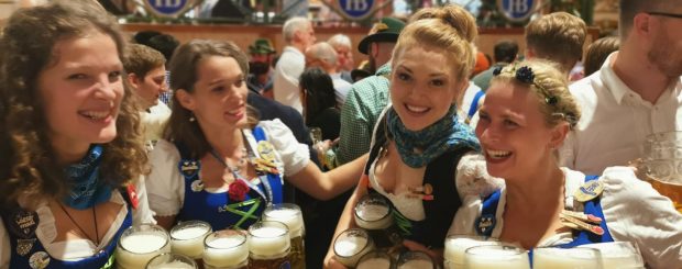Will the 2021 Oktoberfest be extended?