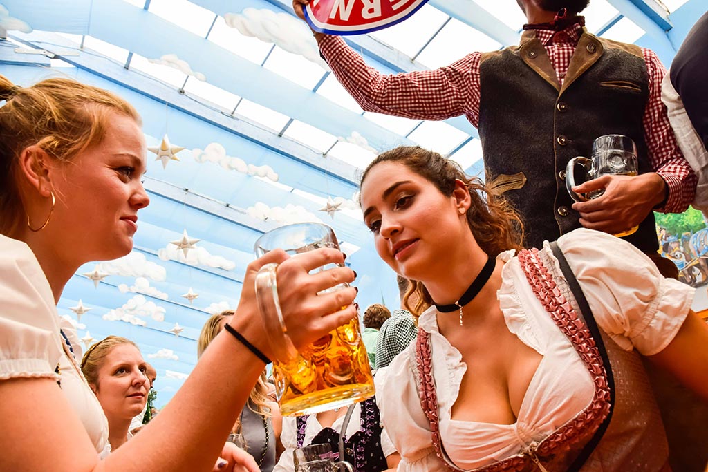 Tips Oktoberfest 2022 Munich