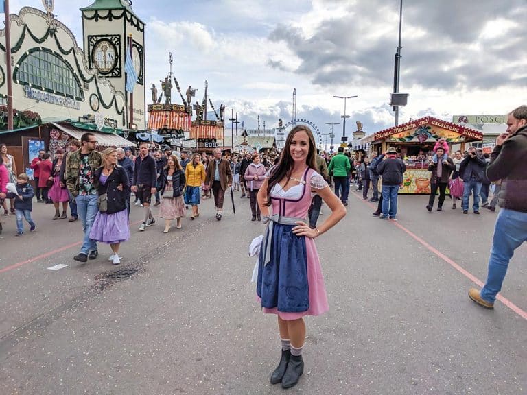 Oktoberfest 2023 in Munich, Germany What You Need To Know